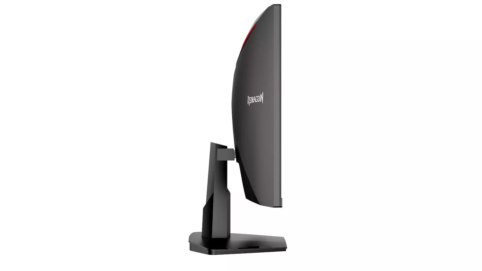 Redragon AMBER II GM27H10C VA HDR Curved Gaming Monitor 27" FHD 1920x1080 180Hz view 5