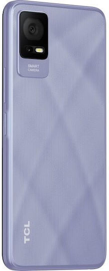 TCL 405 Dual SIM (2GB/32GB) Lavender Pink view 7