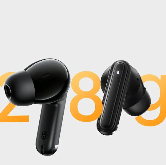 BlackView AirBuds 16 Bluetooth Handsfree Earphones with Sweat Resistance and Charging Case Black vue 2