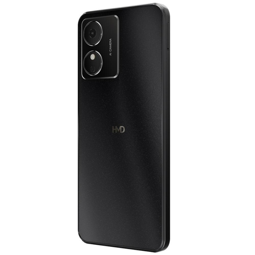 HMD Arc Dual SIM (2GB/64GB) Black view 4