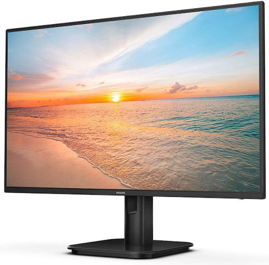 Philips 24E1N1100A/00 IPS Monitor 24" FHD 1920x1080 with Response Time 4ms GTG view 6