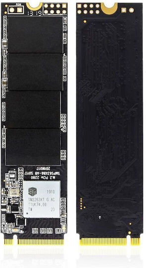 CoreParts SSD 1TB Type M.2 MS-SSD-1TB-012