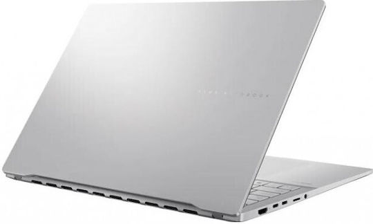 Asus Vivobook S 16 OLED M5606WA-MX014W 16" 120Hz (Ryzen AI 300 Series-9 HX 370/32GB/1TB SSD/W11 Home) (US Keyboard) view 2