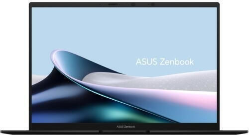 Asus Zenbook 14 UM3406KA-QD167X 14" OLED FHD+ (Ryzen AI 300 Series-7 350/32GB/1TB SSD/W11 Pro) Jade Black (US Keyboard) view 1