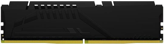 Kingston FURY Beast DDR5 16GB RAM with 2x8GB Modules and Speed 6000 for Desktop KF560C30BBEK2-16 view 8