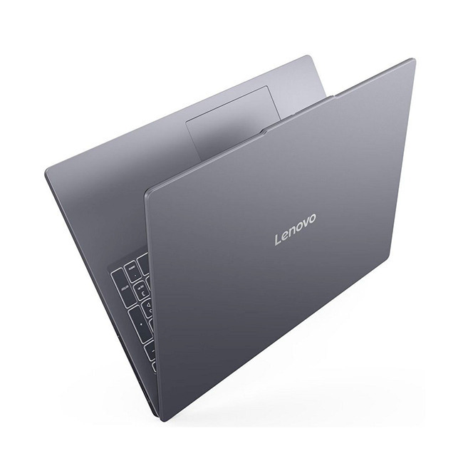 Lenovo IdeaPad Slim 3 16ARP10 16" IPS FHD+ (Ryzen 5-7535HS/16GB/512GB SSD/No OS) Luna Grey (US Keyboard) view 2