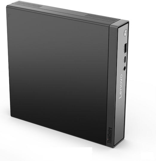 Lenovo ThinkCentre Neo55q G6 Mini PC (Ryzen 5 220/8GB DDR5/256GB SSD/No OS) view 3