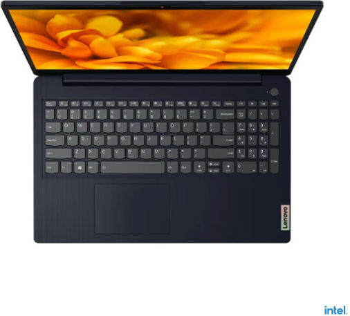 Lenovo IdeaPad 3 15ITL6 15.6" FHD (i5-1155G7/8GB/256GB SSD/W11 Home) Abyss Blue (US Keyboard) vue 2