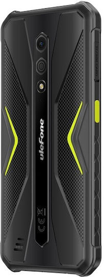 Ulefone Armor X12 Pro Dual SIM (4GB/64GB) Green view 8