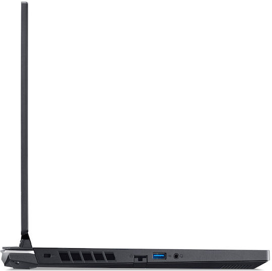 Acer Nitro 5 AN515-58 15.6" IPS FHD 144Hz (i5-12450H/16GB/512GB SSD/GeForce RTX 3050/No OS) Obsidian Black (International English Keyboard) view 5