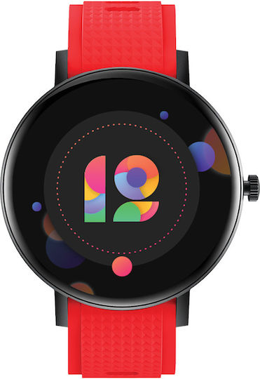 Bluetech St7 Smartwatch (Black) view 2