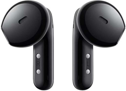 Xiaomi Redmi Buds 6 Active Bluetooth Handsfree Earphones with Sweat Resistance and Charging Case Black Ansicht 5