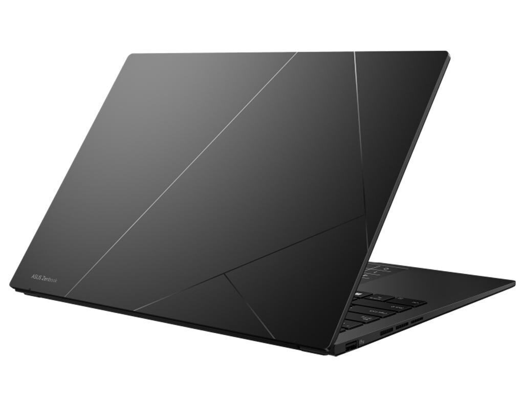 Asus Zenbook 14 OLED UM3406KA-PP157W UM3406KA-WS79T 14" FHD+ 120Hz (Ryzen AI 300 Series-7 350/32GB/1TB SSD/W11 Home) (International English Keyboard) view 4