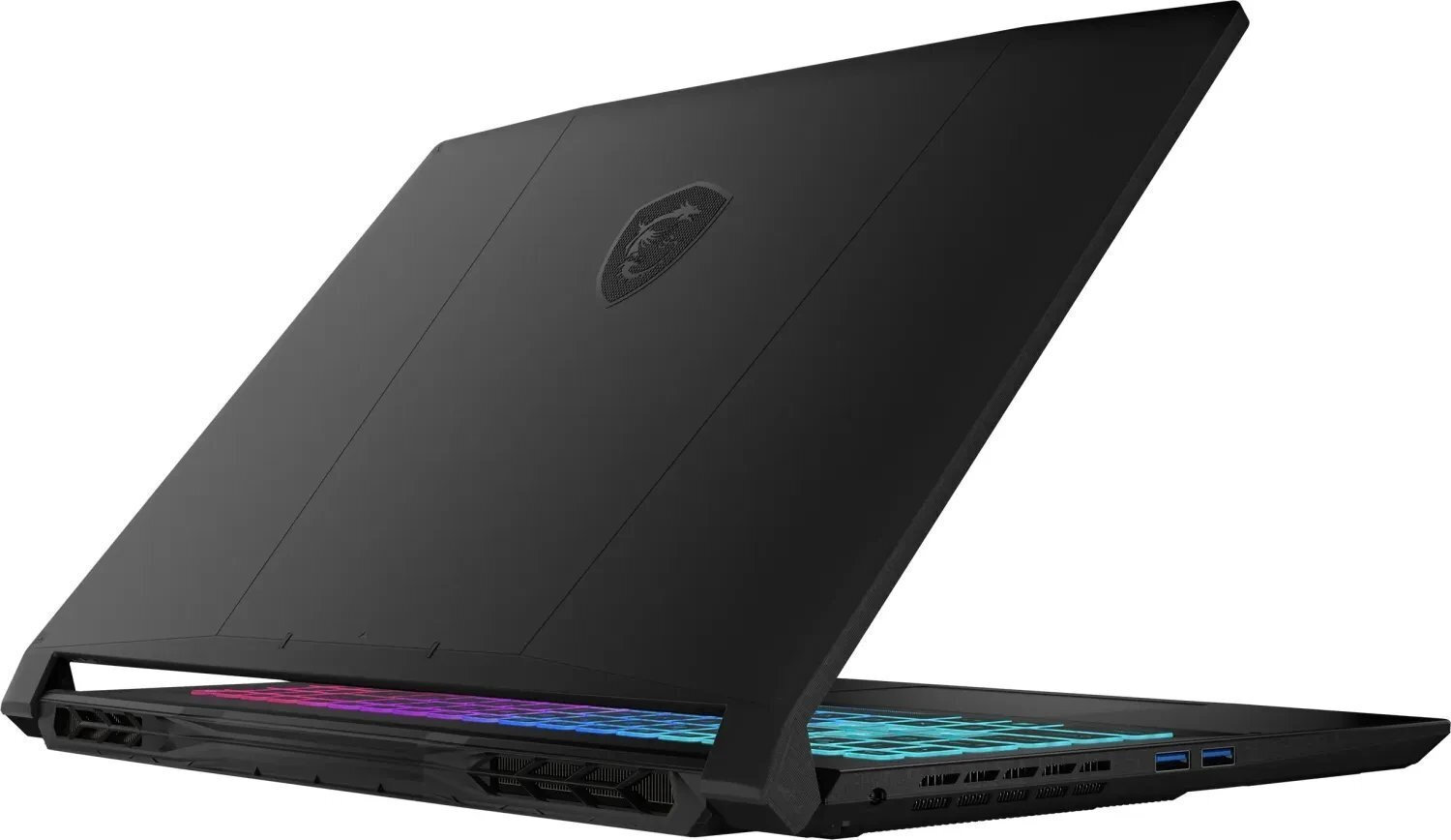 MSI Katana 15 HX B14WFK-020XPL 15.6" QHD+ (i7-14650HX/16GB/512GB SSD/GeForce RTX 5060/No OS) (US Keyboard) view 8
