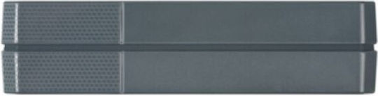 Xtorm Essential Power Bank 10000mAh 15W with USB-A Port and USB-C Port Charcoal Grey view 4