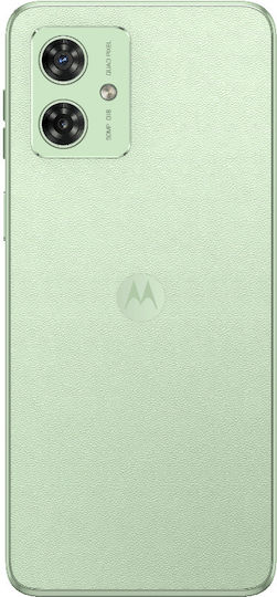Motorola Moto G54 5G (8GB/256GB) Mint Green Ansicht 2