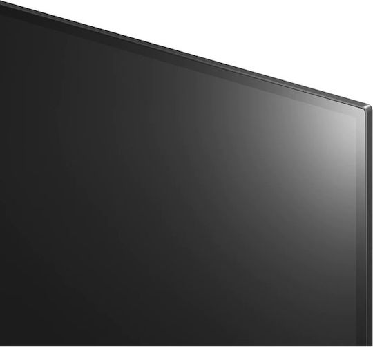 LG Smart Television 77" 8K UHD OLED OLED77Z19LA HDR (2020) view 7