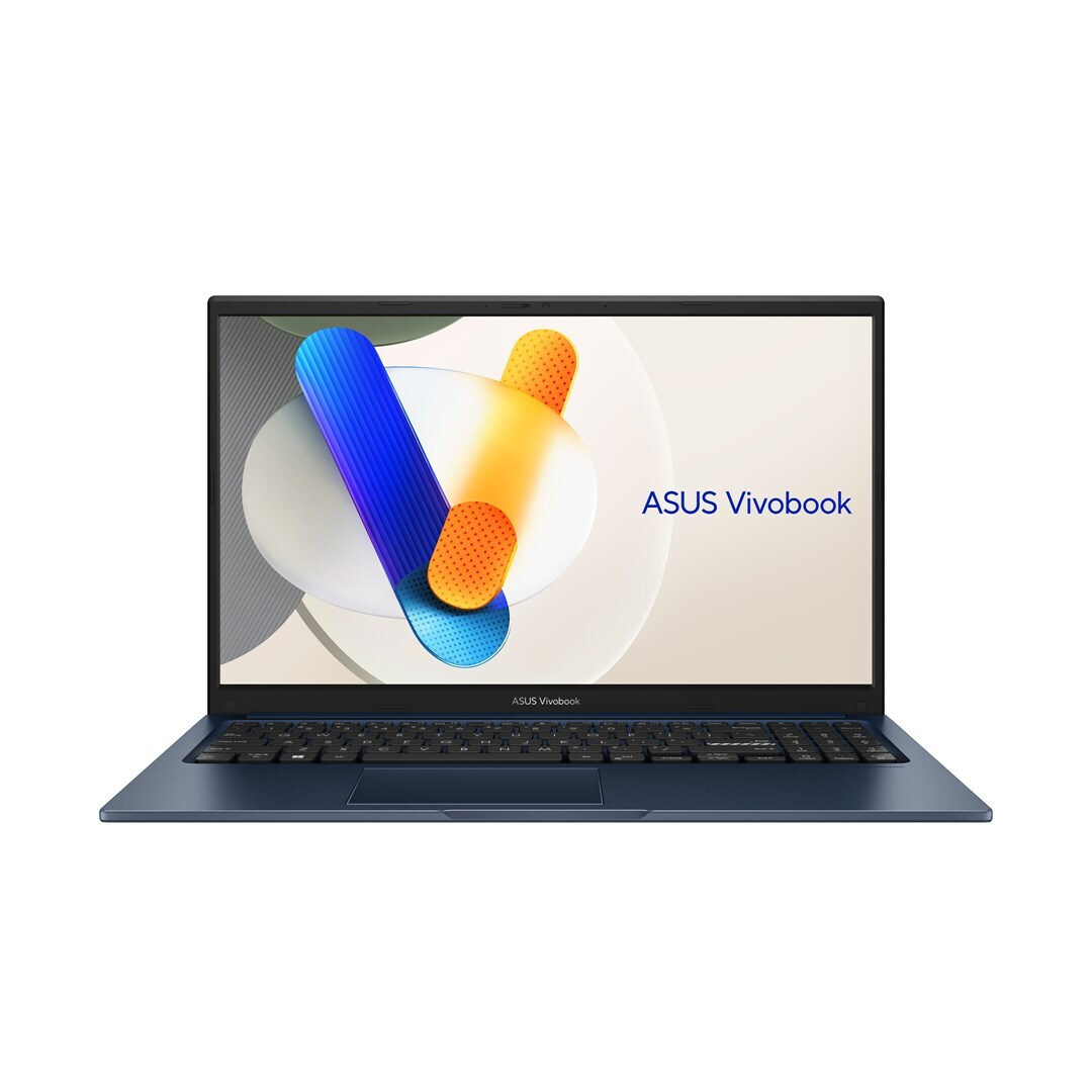 Asus Vivobook 15 X1504VA-BQ4281W 15.6" FHD (Core 3-100U/16GB/512GB SSD/W11 Home) Quiet Blue (US Keyboard) view 7