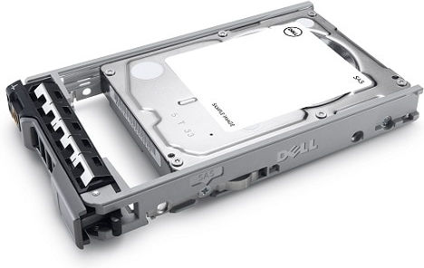 Dell 600GB HDD Hard Drive 2.5" SAS 3.0 15000rpm for Server 400-AJSB view 3