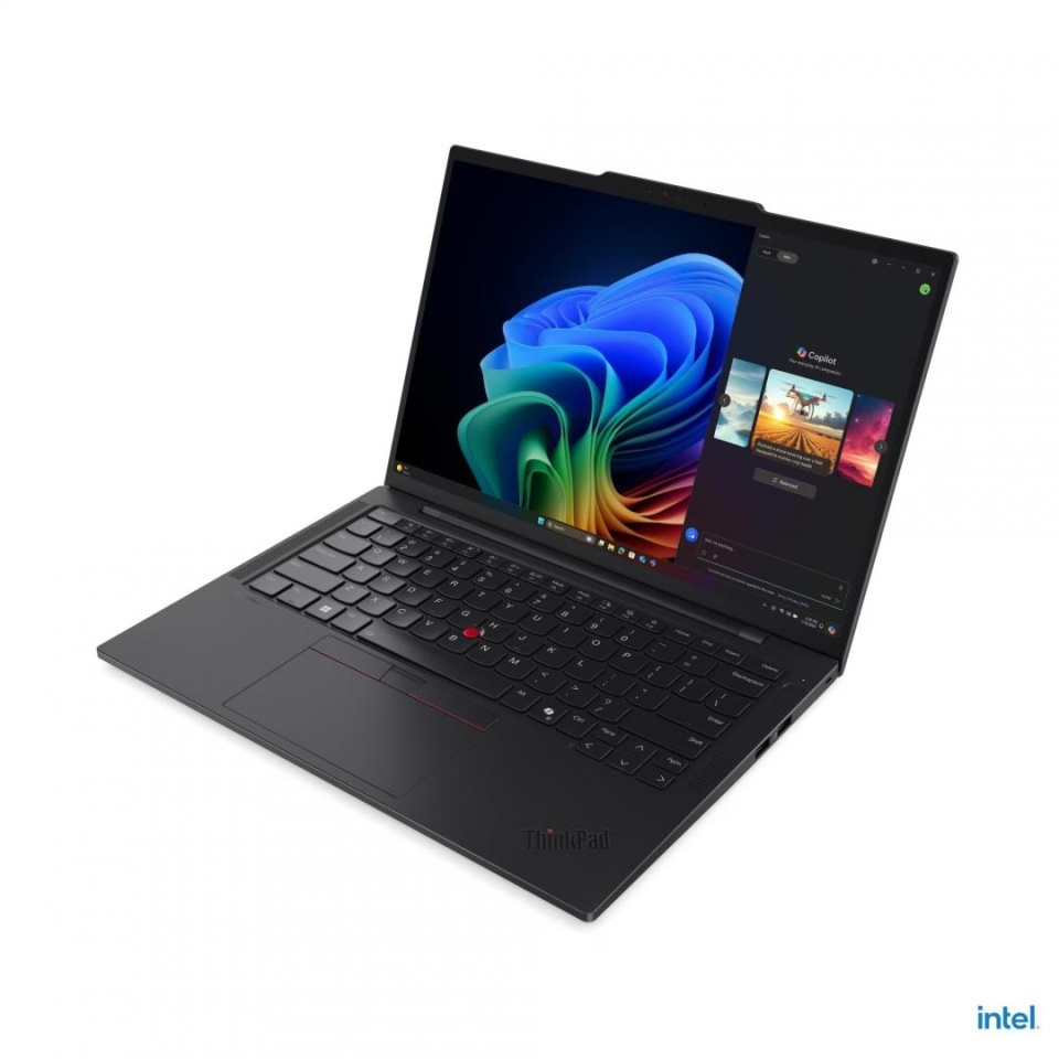 Lenovo ThinkPad T14 Gen 6 (Intel) 14" OLED (Ultra 7-255U/32GB/1TB SSD/W11 Pro) (US Keyboard) view 5