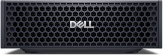 Dell FCM1253 Pro Max Mini PC ( GB10/128GB DDR5/4TB SSD/No OS) view 2