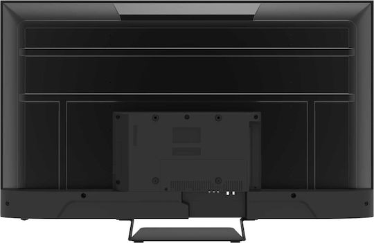 Sencor Smart Television 50" 4K UHD QLED SLE50Q870TCSB HDR (2024) vue 7