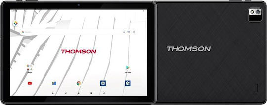 Thomson TEO 10 4G 10.1" Tablet (4GB/128GB) Black view 2