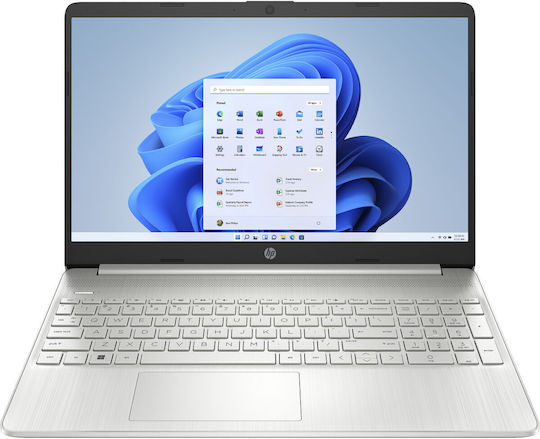 HP 15S-EQ2155NS 15.6" FHD (Ryzen 7-5700U/16GB/512GB SSD/W11 Home) (ES Keyboard)