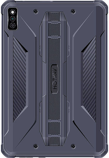 Hotwav R7 4G 10.1" Tablet (6GB/256GB) Gray view 3