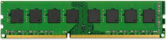 Kingston DDR4 with Module 1x8GB and Speed 3200 for Desktop KCP432NS6/8 view 5