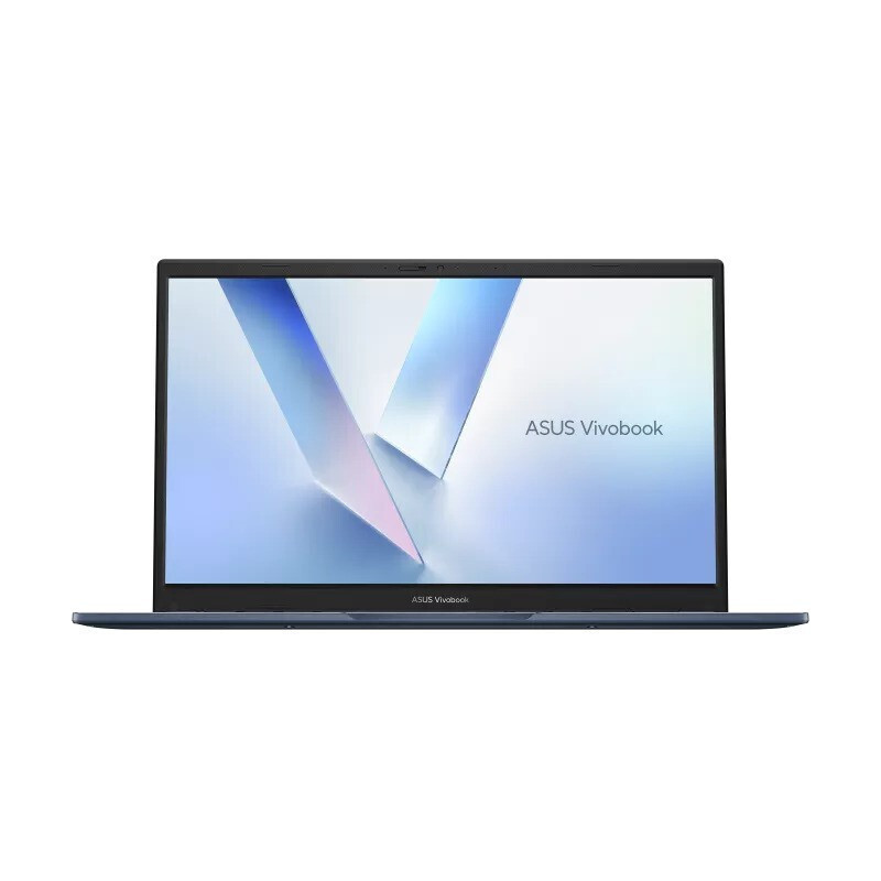 Asus Vivobook 14 X1404VA-I38128 X1404VA-I38128 14" FHD (i3-1315U/8GB/128GB SSD/W11 Home) Quiet Blue (US Keyboard) view 1