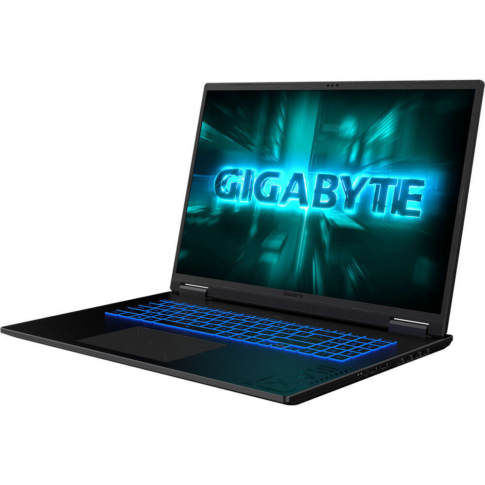 Gigabyte A18 GA83H 18" IPS QHD+ 165Hz (Ryzen 7-260/32GB/1.0TB SSD/GeForce RTX 5070/W11 Home) (US Keyboard) view 2