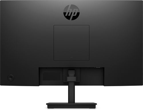 HP Series 3 Pro 324pf IPS Monitor 23.8" FHD 1920x1080 with Response Time 5ms GTG view 4