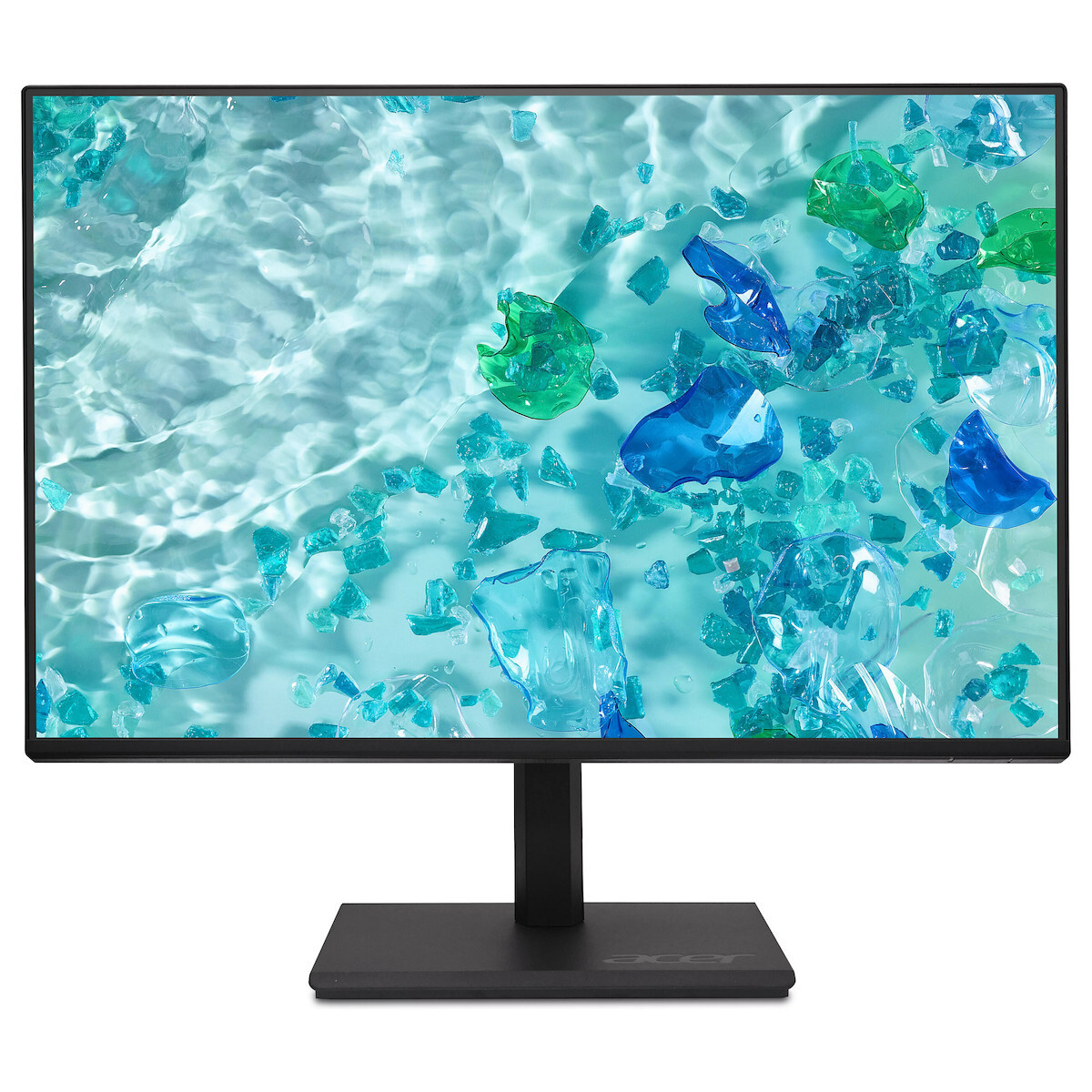 Acer Vero B277 Gbemiqpruzx IPS Monitor 27" FHD 1920x1080 with Response Time 4ms GTG view 2