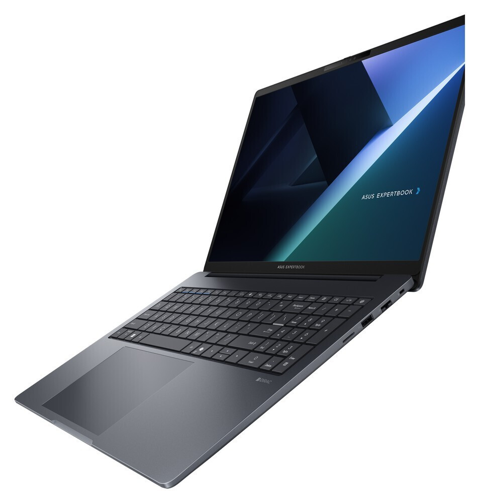 Asus ExpertBook B3 B3605CVA-MB0546 16" IPS FHD+ (i5-13420H/16GB/512GB SSD/No OS) (US Keyboard) view 8