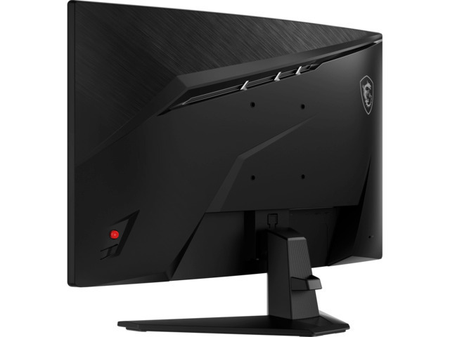 MSI MAG 274CQF VA HDR Curved Gaming Monitor 27" QHD 2560x1440 180Hz with Response Time 0.5ms GTG view 7