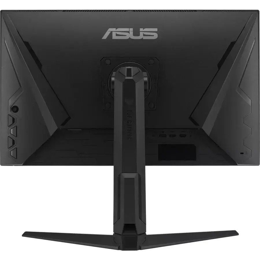Asus TUF Gaming VG27UQEL5A IPS HDR Monitor 27" 4K 3840x2160 with 1ms Response Time GTG view 3