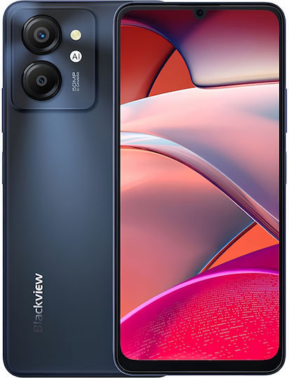 BlackView COLOR 8 Dual SIM (8GB/128GB) Ash Gray view 1