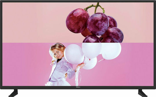 Tesla Television 32" HD Ready LED 32M312BH HDR (2021)