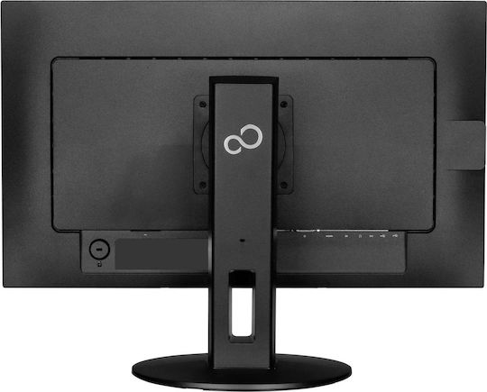 Fujitsu B27-9 TS QHD IPS Monitor 27" QHD 2560x1440 with Response Time 5ms GTG view 8