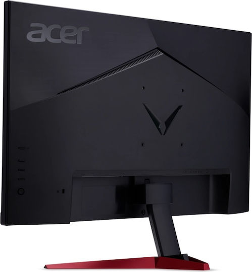 Acer Nitro VG240YM3bmiipx IPS HDR Gaming Monitor 23.8" FHD 1920x1080 180Hz with Response Time 1ms GTG view 3