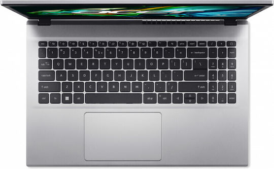 Acer Aspire 3 A315-44P 15.6" FHD (Ryzen 7-5700U/16GB/512GB SSD/W11 Home) (ES Keyboard) view 2