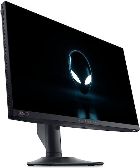 Dell Alienware AW2524HF IPS HDR Gaming Monitor 24.5" FHD 1920x1080 500Hz with Response Time 0.5ms GTG view 5