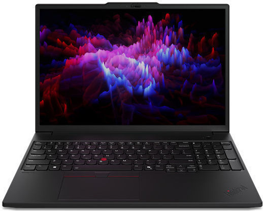 Lenovo ThinkPad P16s G3 16" OLED UHD (Ultra 7-165H/64GB/2TB SSD/RTX 500 Ada/W11 Pro) (GR Keyboard)