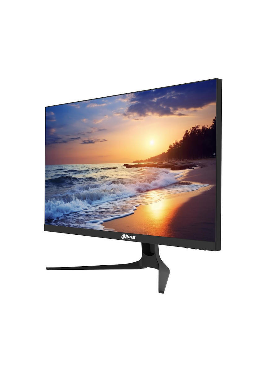 Dahua LM27-F400 IPS Monitor 27" 4K 3840x2160 with Response Time 5ms GTG view 2