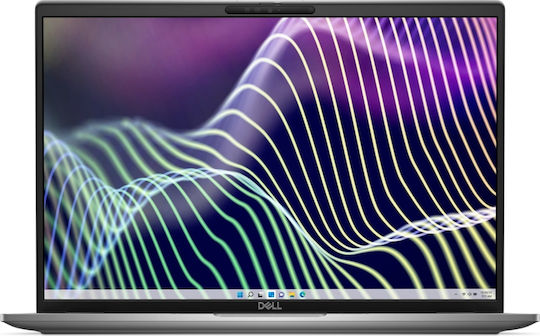 Dell Latitude 7640 16" FHD+ (i7-1365U/16GB/512GB SSD/W11 Pro) (US Keyboard)