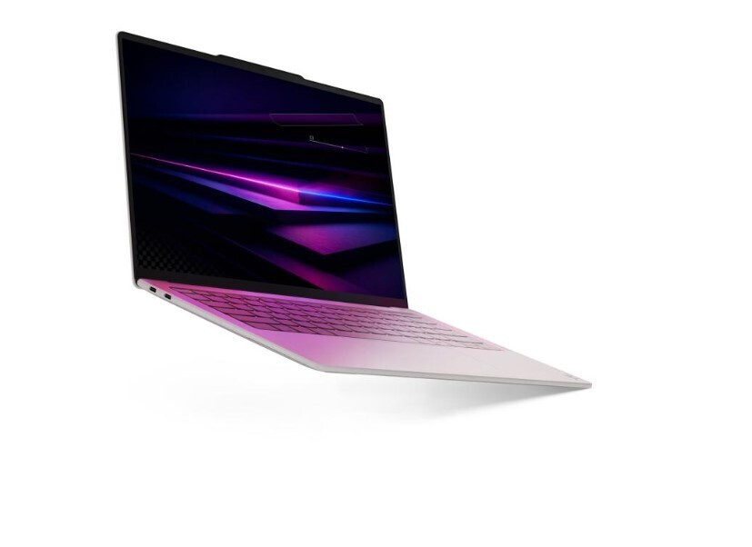 Lenovo Yoga Slim 7 Ultra 14IPH11 14" OLED (Ultra 7-355/32GB/1.0TB SSD/W11 Home) (International English Keyboard) view 5