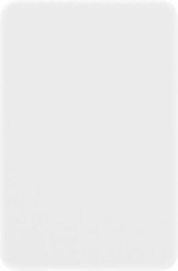 Xiaomi Magnetic WPB0507 MagSafe Power Bank 5000mAh 10W with USB-C Port White view 5
