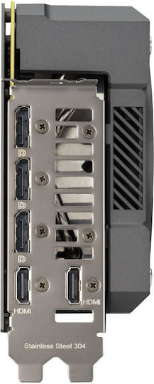 Asus GeForce RTX 5070 Ti 16GB GDDR7 TUF Gaming OC Graphics Card vue 6