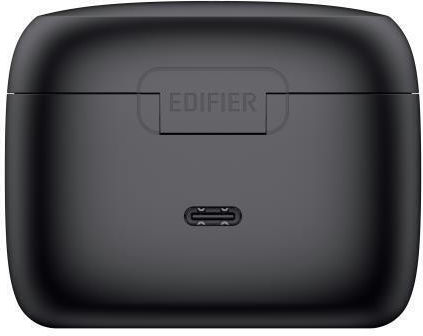 Edifier NeoDots In-ear Bluetooth Handsfree Earphones with Sweat Resistance and Charging Case Black vue 3